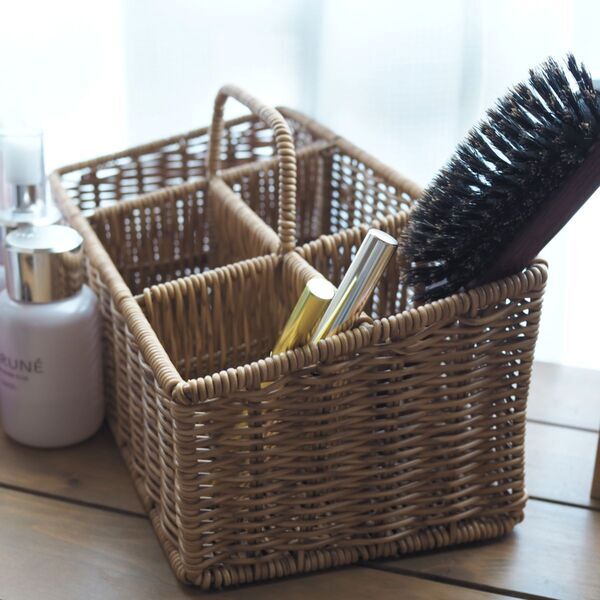 ちいさな場所からコツコツと。アンジェの「見せる収納」からはじめる理想のお部屋づくり[PR]