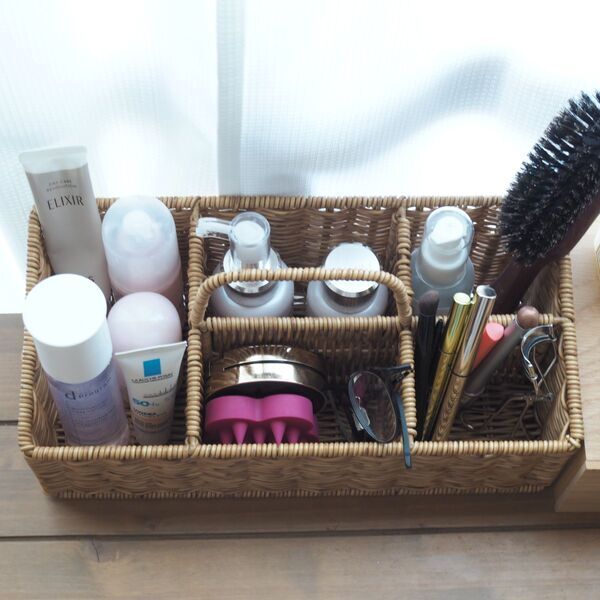 ちいさな場所からコツコツと。アンジェの「見せる収納」からはじめる理想のお部屋づくり[PR]