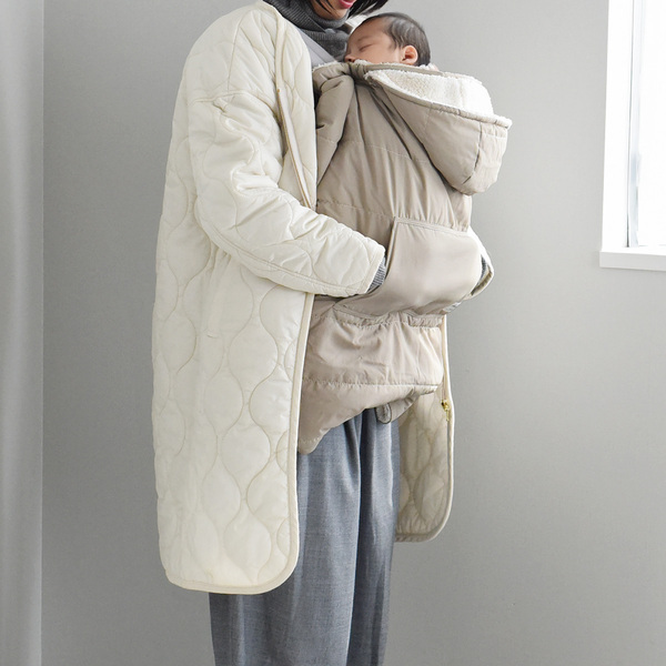 冬のママチャリ送迎やベビーカー散歩に、親子で「寒さ忘れ」できる防寒アイテム4選[PR]