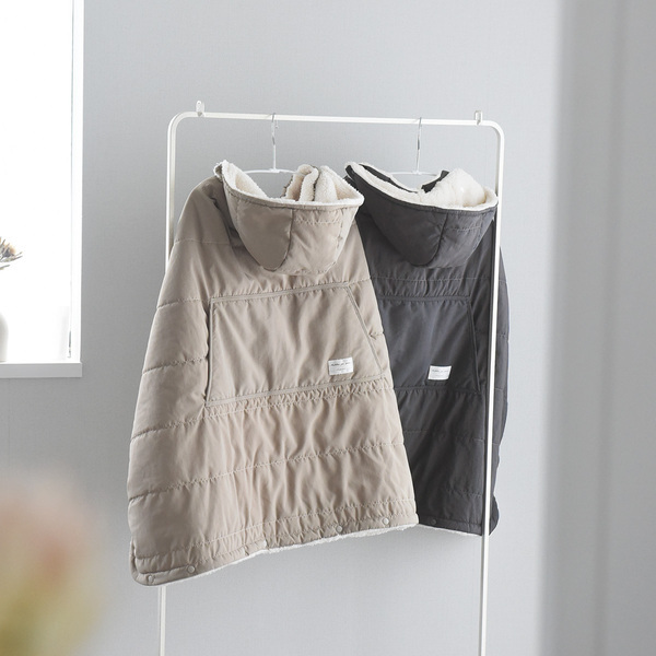 冬のママチャリ送迎やベビーカー散歩に、親子で「寒さ忘れ」できる防寒アイテム4選[PR]