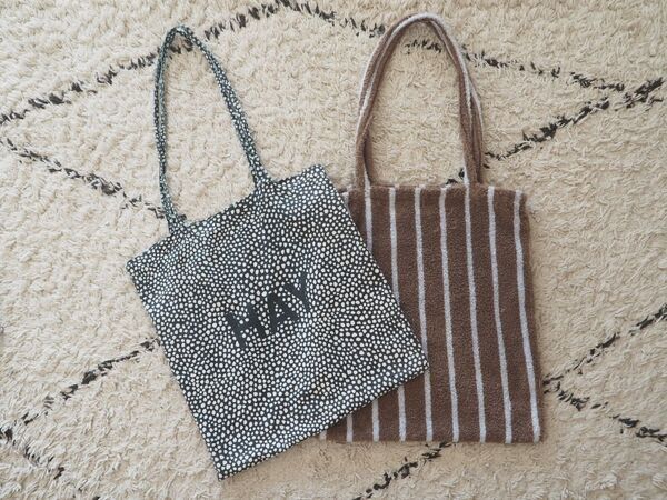 もうバッグの底に沈まない！「吊り下げバッグインバッグ」があれば、小物の取り出しがスムーズに[PR]