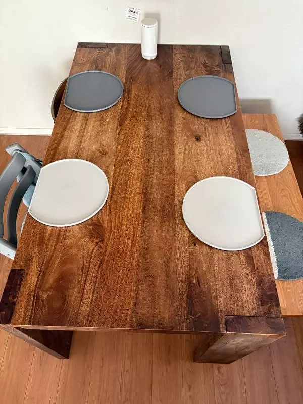 ずっと愛されるにはワケがある。小回りのきく半月膳で、いつものご飯もおやつも楽しもう！スタッフ3名の使用レポ