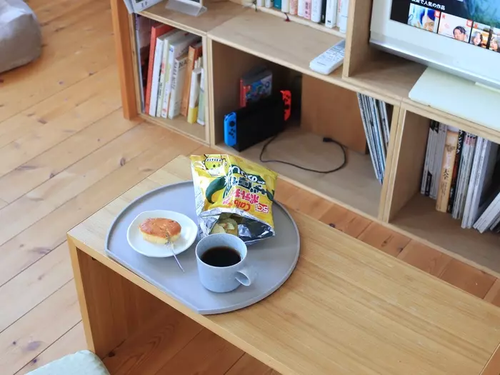 ずっと愛されるにはワケがある。小回りのきく半月膳で、いつものご飯もおやつも楽しもう！スタッフ3名の使用レポ