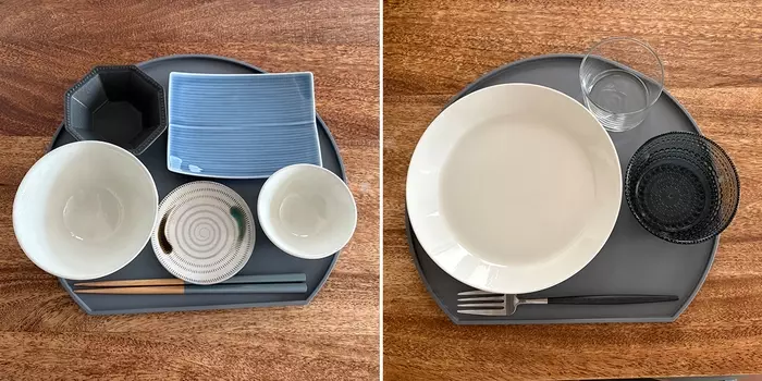 ずっと愛されるにはワケがある。小回りのきく半月膳で、いつものご飯もおやつも楽しもう！スタッフ3名の使用レポ