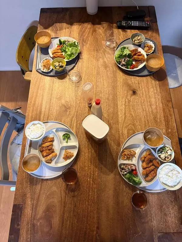 ずっと愛されるにはワケがある。小回りのきく半月膳で、いつものご飯もおやつも楽しもう！スタッフ3名の使用レポ