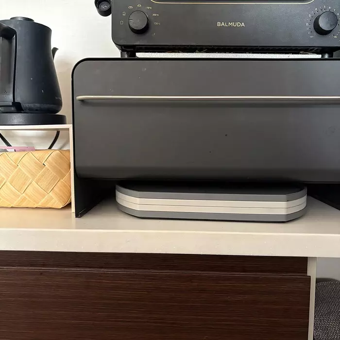 ずっと愛されるにはワケがある。小回りのきく半月膳で、いつものご飯もおやつも楽しもう！スタッフ3名の使用レポ