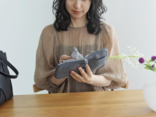 旅慣れスタッフの太鼓判！冬旅＆帰省におすすめのトラベルグッズ5選【2025-2026年版】[PR]