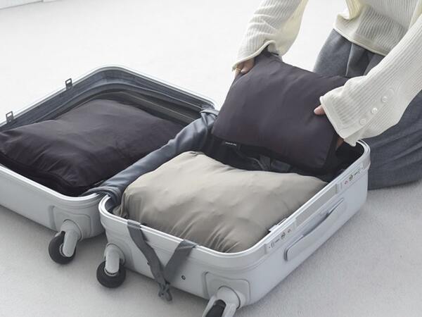 旅慣れスタッフの太鼓判！冬旅＆帰省におすすめのトラベルグッズ5選【2025-2026年版】[PR]