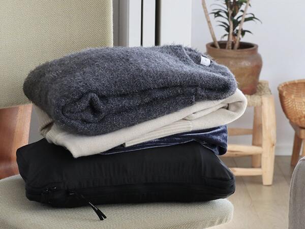 旅慣れスタッフの太鼓判！冬旅＆帰省におすすめのトラベルグッズ5選【2025-2026年版】[PR]