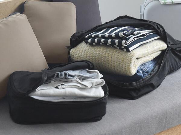 旅慣れスタッフの太鼓判！冬旅＆帰省におすすめのトラベルグッズ5選【2025-2026年版】[PR]