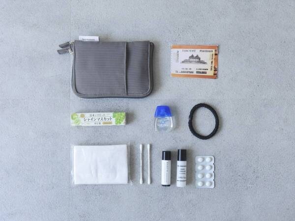 旅慣れスタッフの太鼓判！冬旅＆帰省におすすめのトラベルグッズ5選【2025-2026年版】[PR]