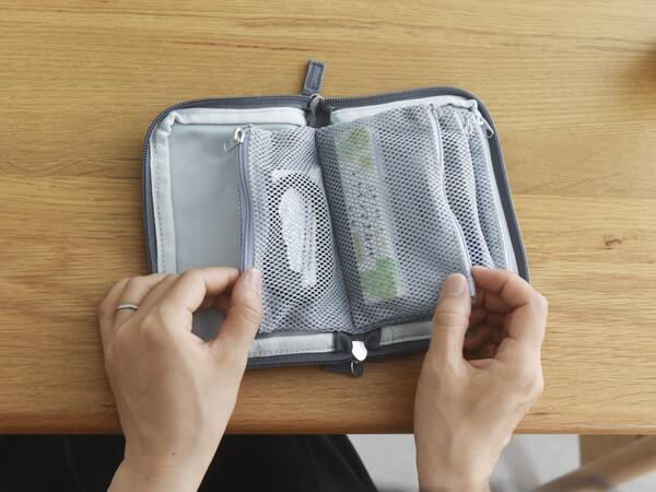 旅慣れスタッフの太鼓判！冬旅＆帰省におすすめのトラベルグッズ5選【2025-2026年版】[PR]