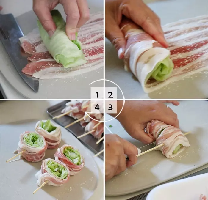 「超少煙グリル」でホームパーティーが盛り上がる！肉巻き＆チーズフォンデュの楽しみ方をご紹介