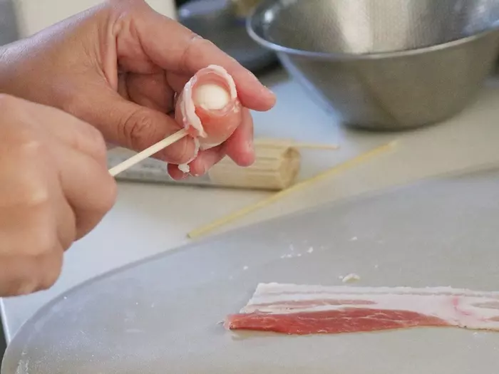 「超少煙グリル」でホームパーティーが盛り上がる！肉巻き＆チーズフォンデュの楽しみ方をご紹介