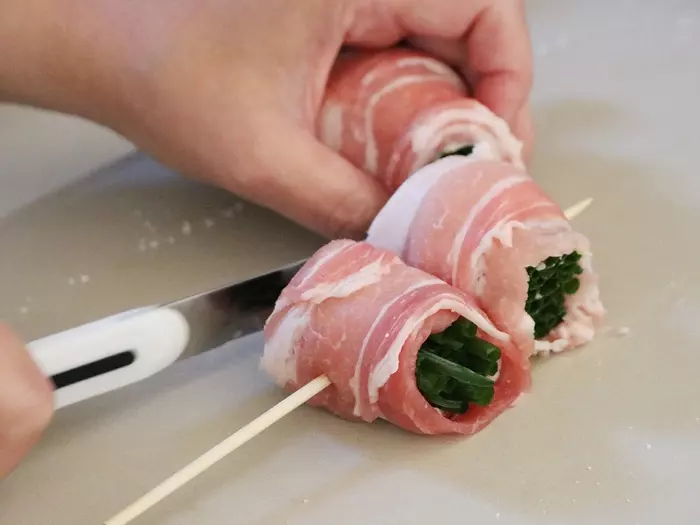 「超少煙グリル」でホームパーティーが盛り上がる！肉巻き＆チーズフォンデュの楽しみ方をご紹介