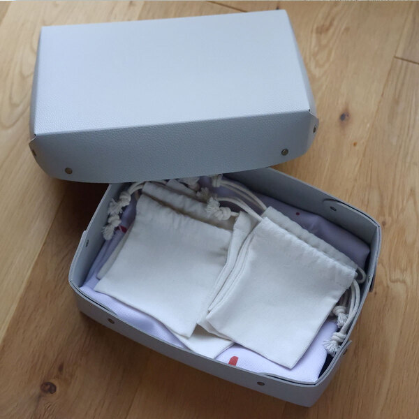 子どもの“わぁ！”が見たいから。忙しいママでも頑張れる「クリスマスアドベントタペストリー」[PR]