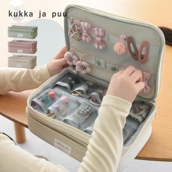 すっきり収納＆毎朝ワクワク！宝石箱みたいな「ヘアアクセ収納」のある暮らし【インスタグラマーさんのもの選び】[PR]