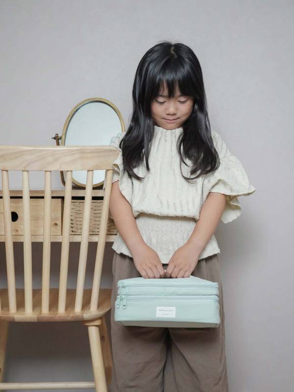 すっきり収納＆毎朝ワクワク！宝石箱みたいな「ヘアアクセ収納」のある暮らし【インスタグラマーさんのもの選び】[PR]