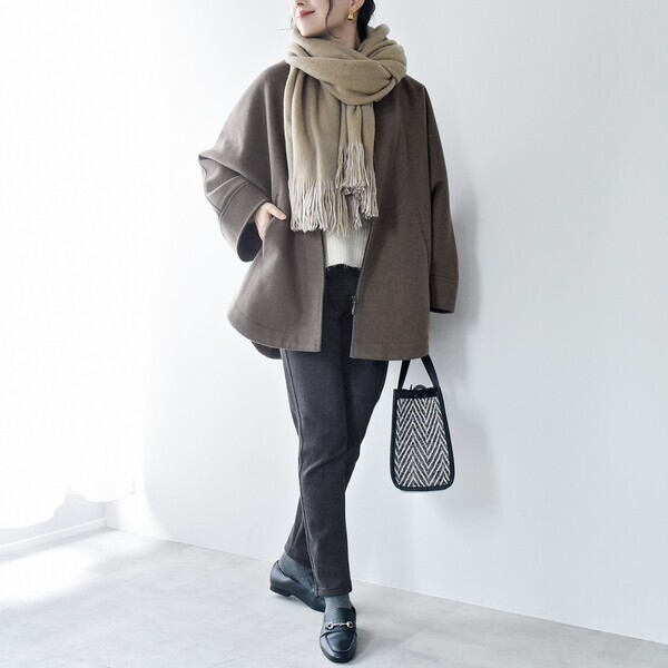 あったかパンツの最高峰はコレ！年末年始もぬくぬく過ごせる「裏ベロアver.」をスタッフが試着[PR]