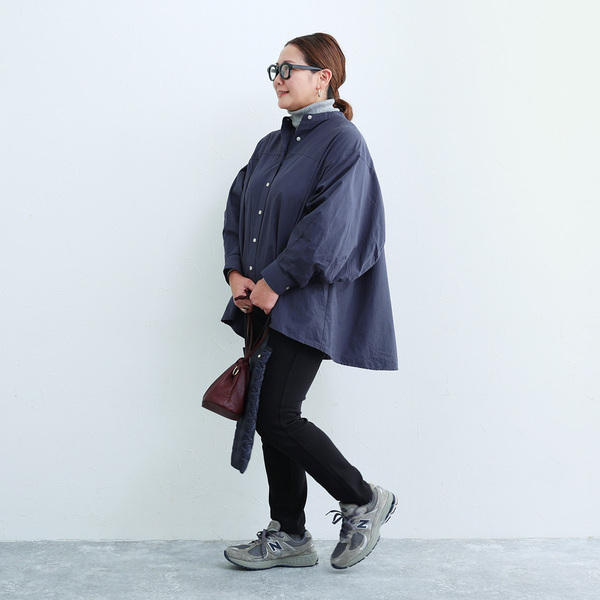 あったかパンツの最高峰はコレ！年末年始もぬくぬく過ごせる「裏ベロアver.」をスタッフが試着[PR]