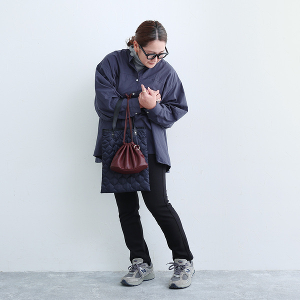 あったかパンツの最高峰はコレ！年末年始もぬくぬく過ごせる「裏ベロアver.」をスタッフが試着[PR]