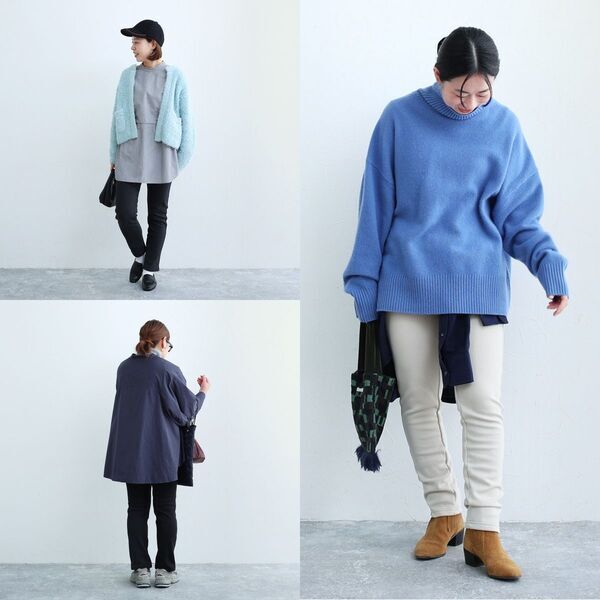 あったかパンツの最高峰はコレ！年末年始もぬくぬく過ごせる「裏ベロアver.」をスタッフが試着[PR]