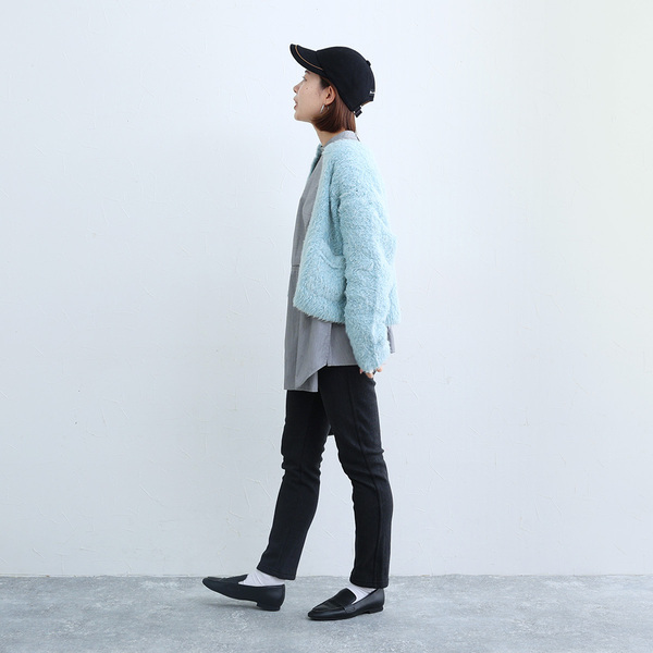 あったかパンツの最高峰はコレ！年末年始もぬくぬく過ごせる「裏ベロアver.」をスタッフが試着[PR]