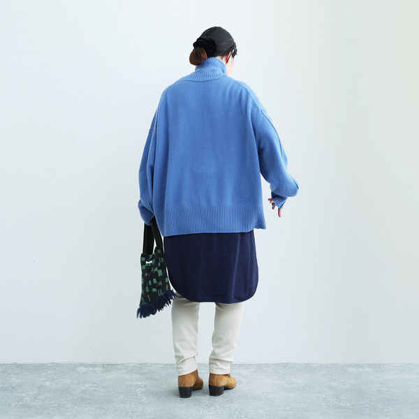 あったかパンツの最高峰はコレ！年末年始もぬくぬく過ごせる「裏ベロアver.」をスタッフが試着[PR]