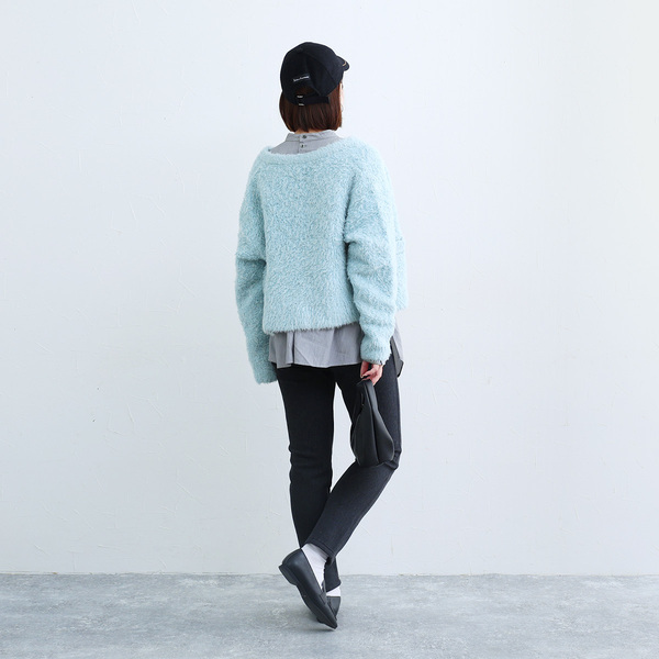 あったかパンツの最高峰はコレ！年末年始もぬくぬく過ごせる「裏ベロアver.」をスタッフが試着[PR]