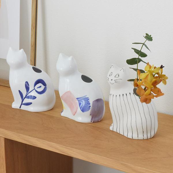 猫モチーフ雑貨特集第二弾！毎日の暮らしにネコのぬくもりと愛らしさを[PR]