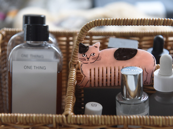 猫モチーフ雑貨特集第二弾！毎日の暮らしにネコのぬくもりと愛らしさを[PR]