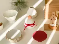 2026年お正月の器コーデはこれで決まり！お正月を飾る3つの小皿。[PR]