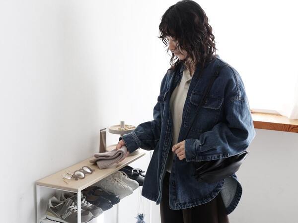 インテリアにこだわりたい、だけど便利さも大切に。無理せず心地よく整えるなら「Ordre」がいいらしい[PR]