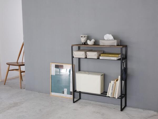 インテリアにこだわりたい、だけど便利さも大切に。無理せず心地よく整えるなら「Ordre」がいいらしい[PR]