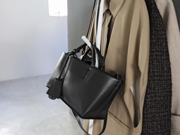 インテリアにこだわりたい、だけど便利さも大切に。無理せず心地よく整えるなら「Ordre」がいいらしい[PR]