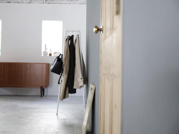 インテリアにこだわりたい、だけど便利さも大切に。無理せず心地よく整えるなら「Ordre」がいいらしい[PR]