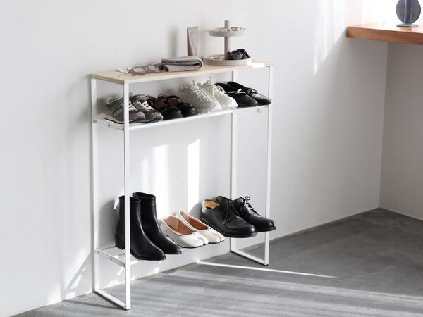 インテリアにこだわりたい、だけど便利さも大切に。無理せず心地よく整えるなら「Ordre」がいいらしい[PR]