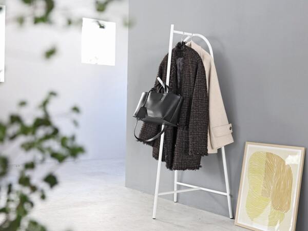 インテリアにこだわりたい、だけど便利さも大切に。無理せず心地よく整えるなら「Ordre」がいいらしい[PR]