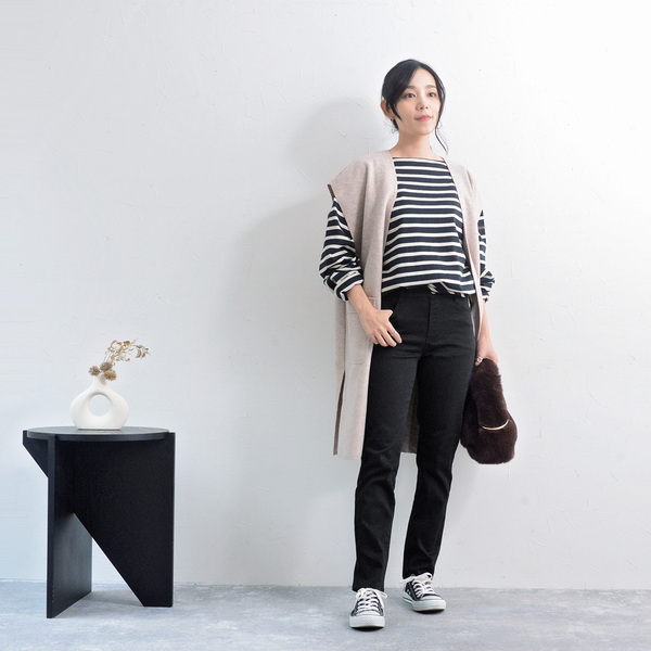 今準備するべき、冬の寒さを乗り切るあったかパンツ＆インナー[PR]