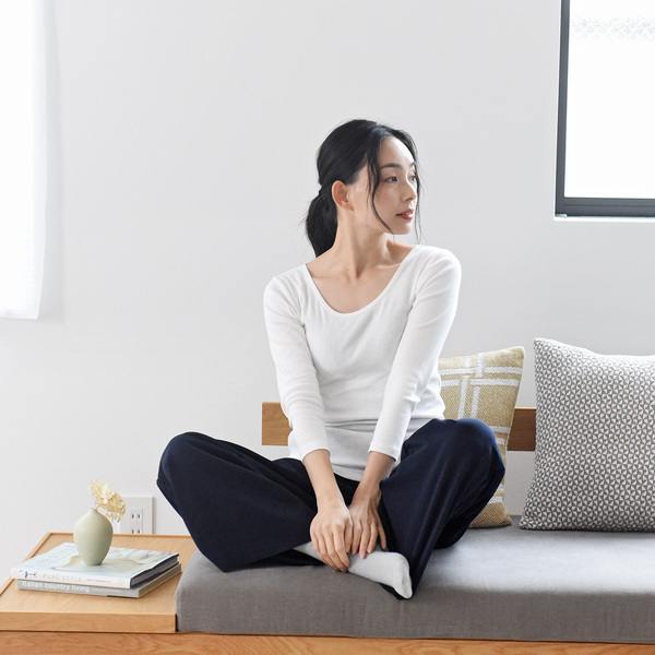 今準備するべき、冬の寒さを乗り切るあったかパンツ＆インナー[PR]