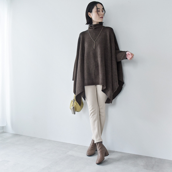 今準備するべき、冬の寒さを乗り切るあったかパンツ＆インナー[PR]