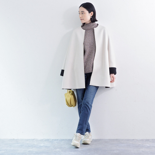 今準備するべき、冬の寒さを乗り切るあったかパンツ＆インナー[PR]