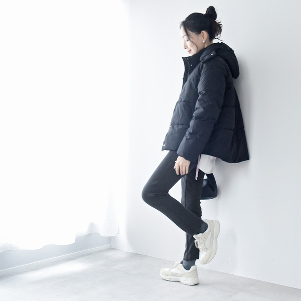 今準備するべき、冬の寒さを乗り切るあったかパンツ＆インナー[PR]