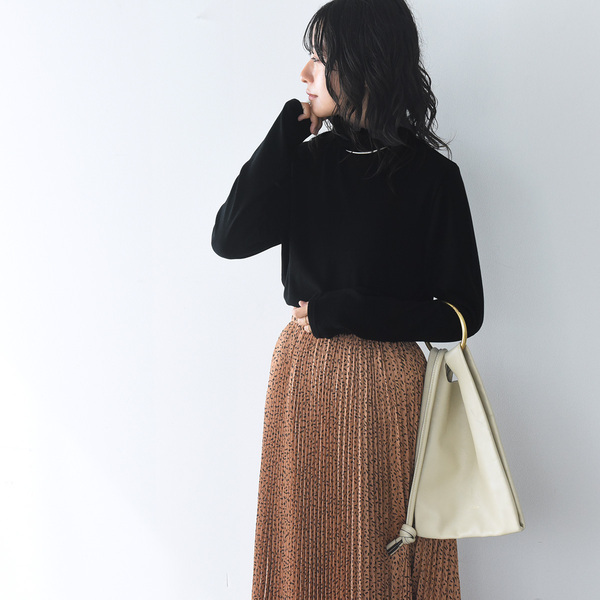 今準備するべき、冬の寒さを乗り切るあったかパンツ＆インナー[PR]