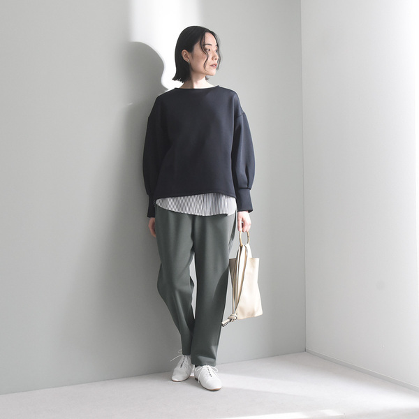 今準備するべき、冬の寒さを乗り切るあったかパンツ＆インナー[PR]