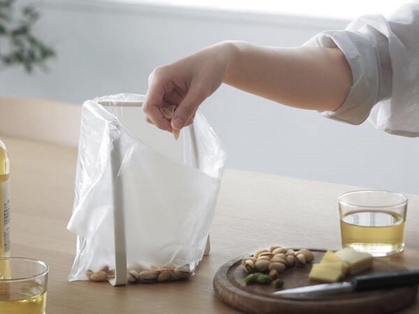 【買い替えてみたらよかった3選】スタッフの声からお取り扱いが決まった、マーナの実力派アイテムとは？[PR]