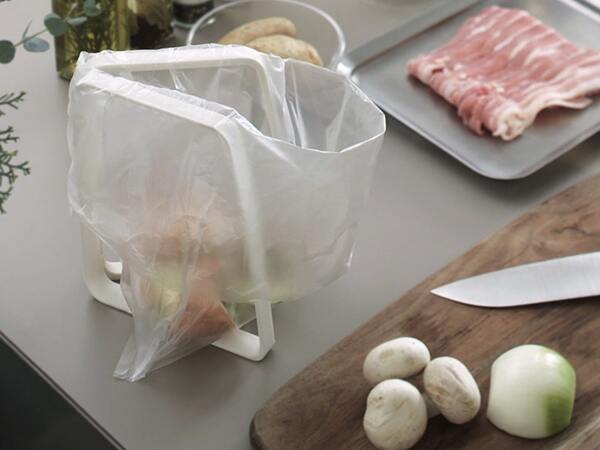 【買い替えてみたらよかった3選】スタッフの声からお取り扱いが決まった、マーナの実力派アイテムとは？[PR]