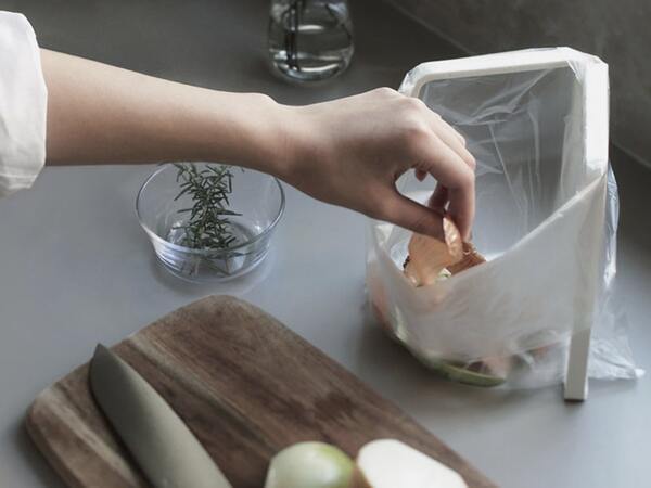 【買い替えてみたらよかった3選】スタッフの声からお取り扱いが決まった、マーナの実力派アイテムとは？[PR]