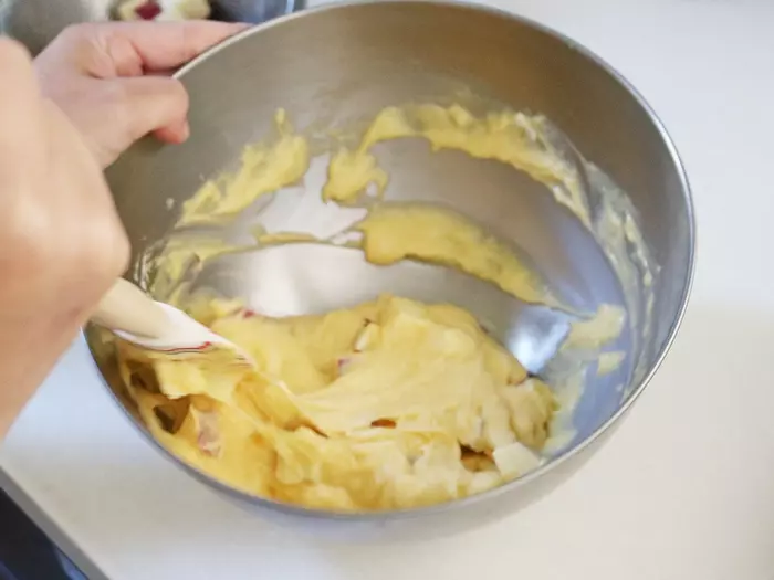 ポテサラは蒸すのが正解!?蒸し鍋で作る副菜+主菜+蒸しパンレシピをご紹介