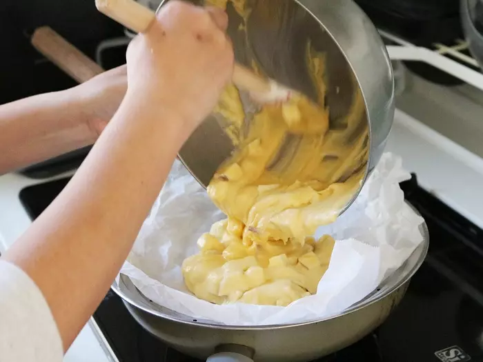 ポテサラは蒸すのが正解!?蒸し鍋で作る副菜+主菜+蒸しパンレシピをご紹介
